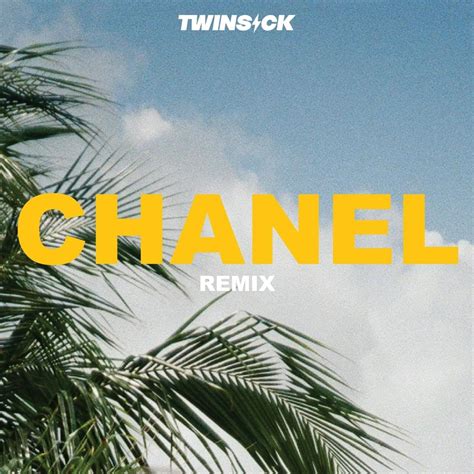 frank ocean chanel remix